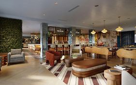 The Mecklen Hotel, A Tribute Portfolio Hotel